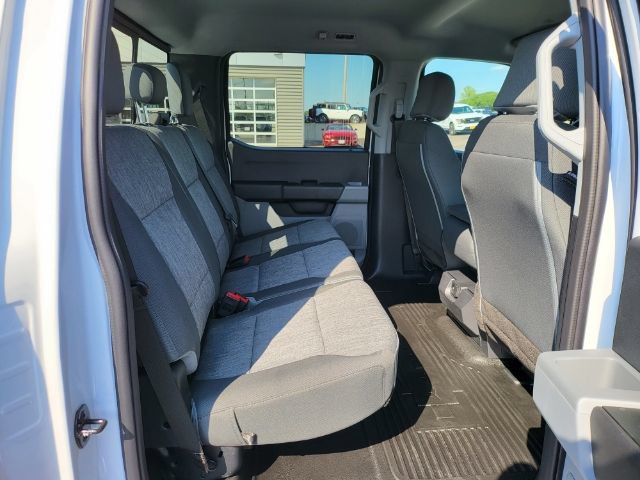 New 2023 Ford F250 XL RWD image 11