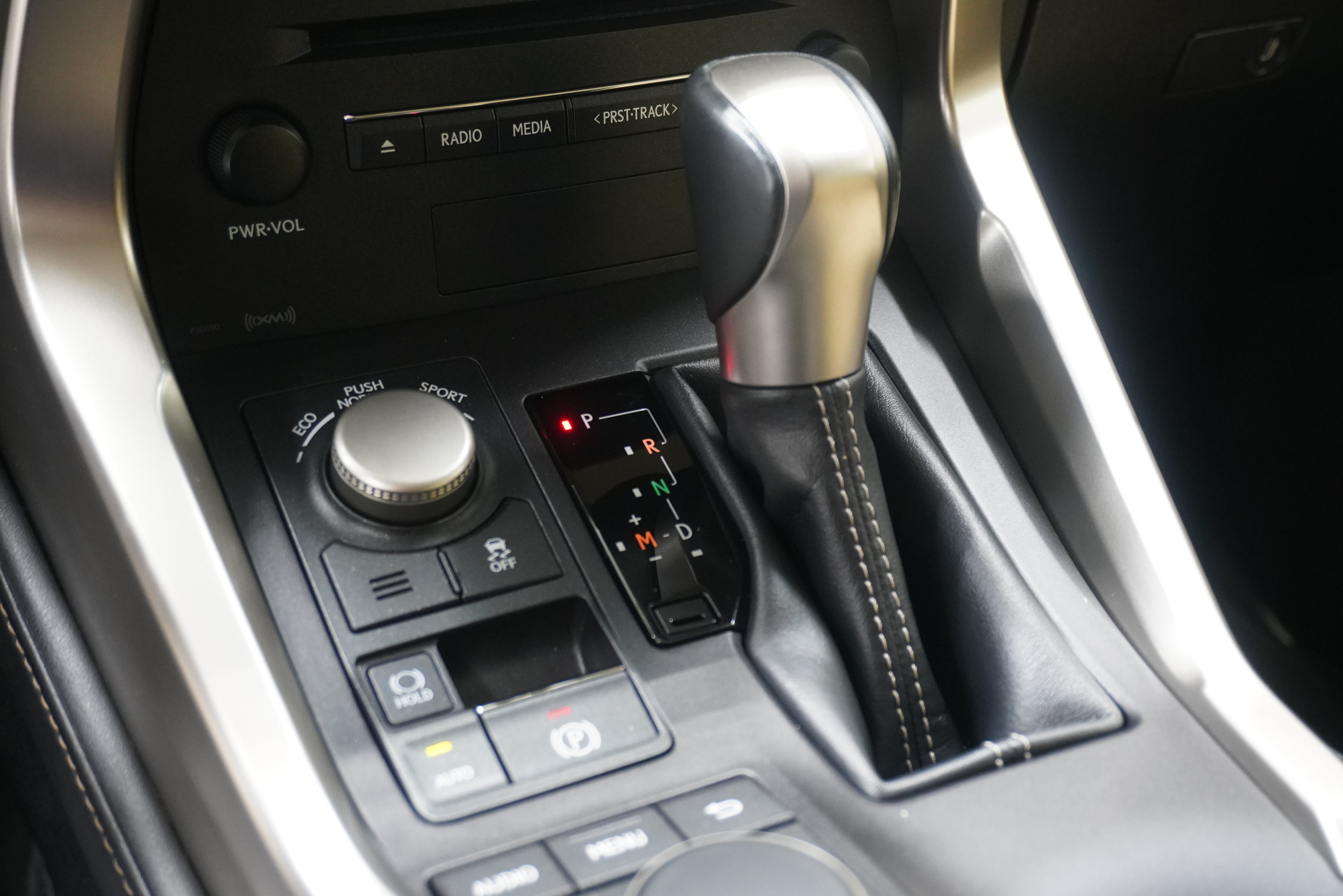Used 2015 Lexus NX 200t FWD w/ Premium Package image 23