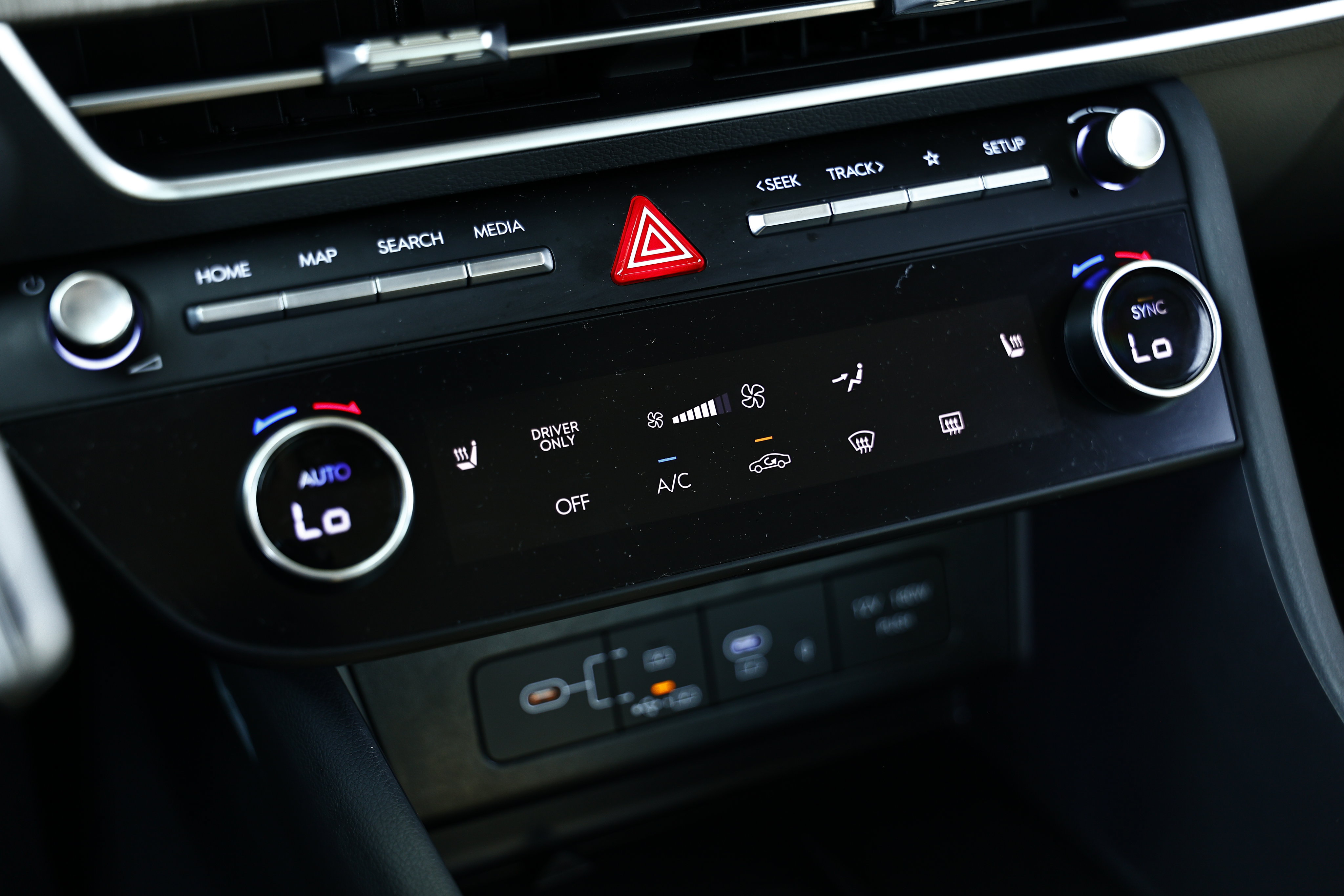 Certified 2025 Hyundai Sonata SEL FWD image 38