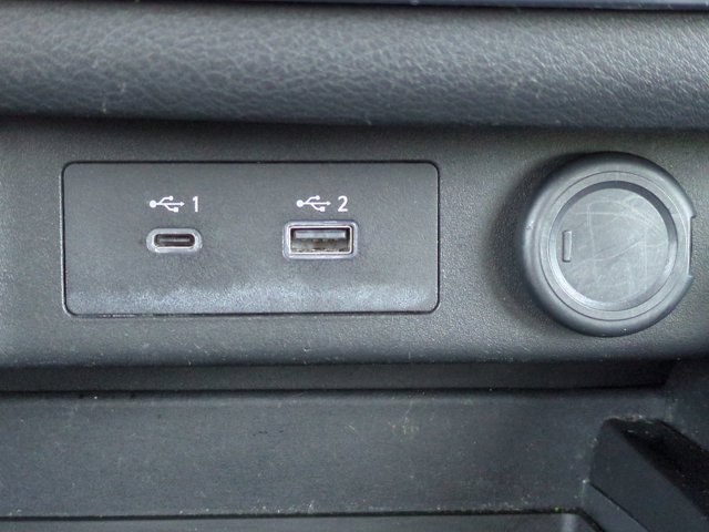 Certified 2023 Nissan Rogue SV image 21