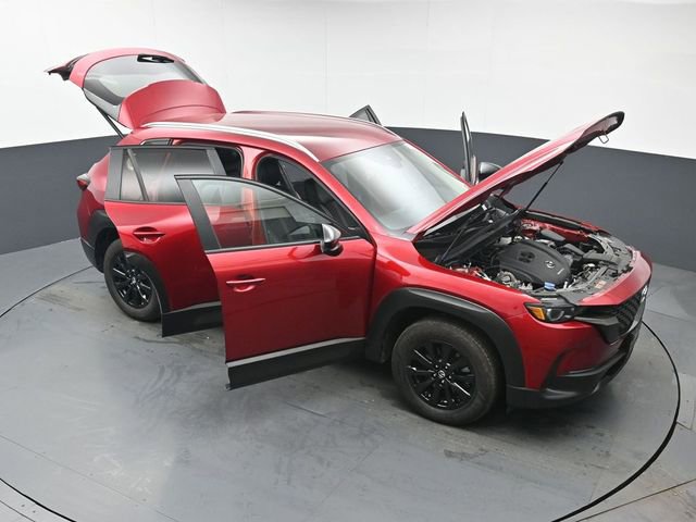 Certified 2024 MAZDA CX-50 AWD 2.5 S w/ Cargo Package image 48