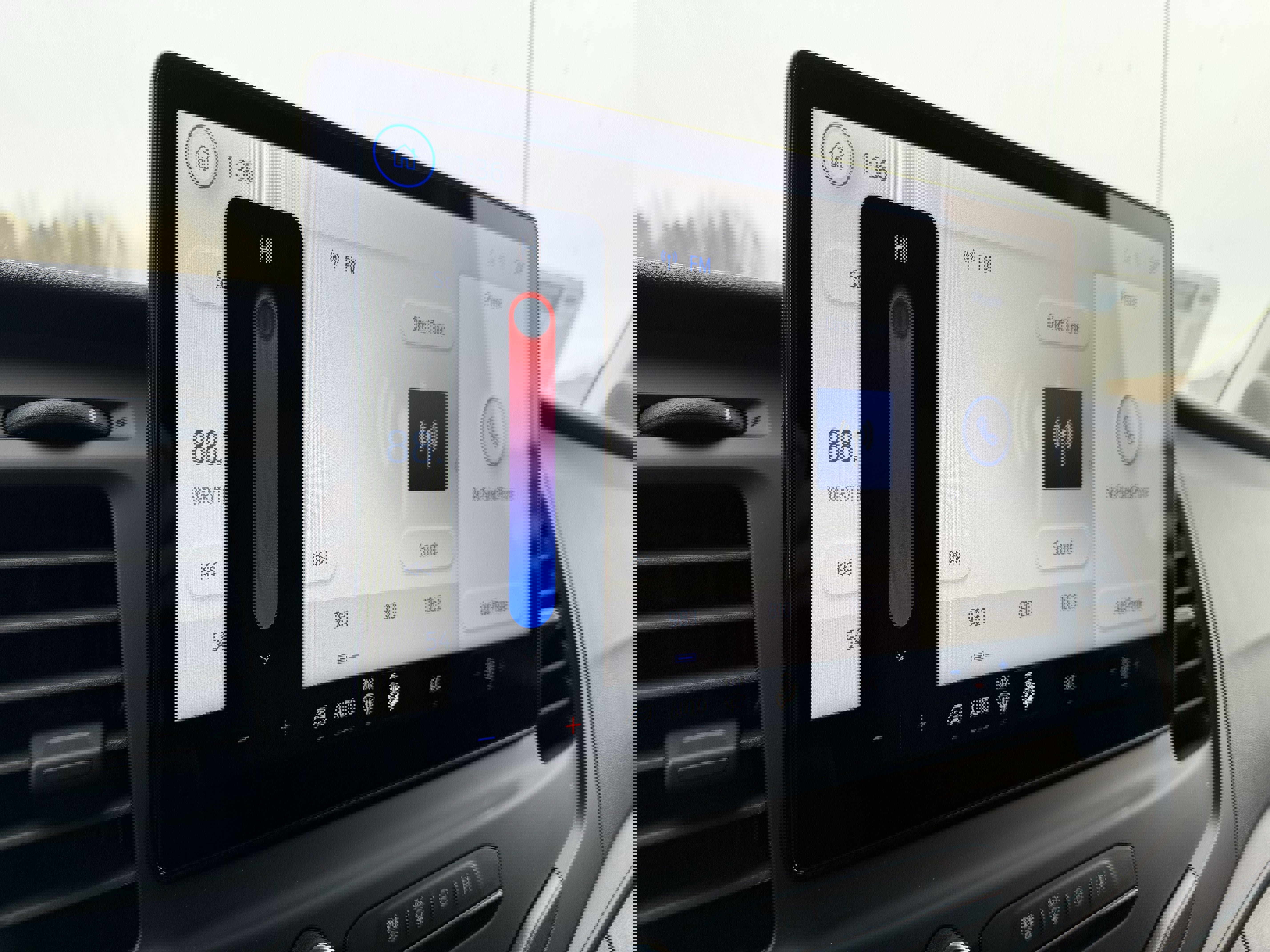 New 2026 Ford Transit 350 148 High Roof Extended AWD image 3