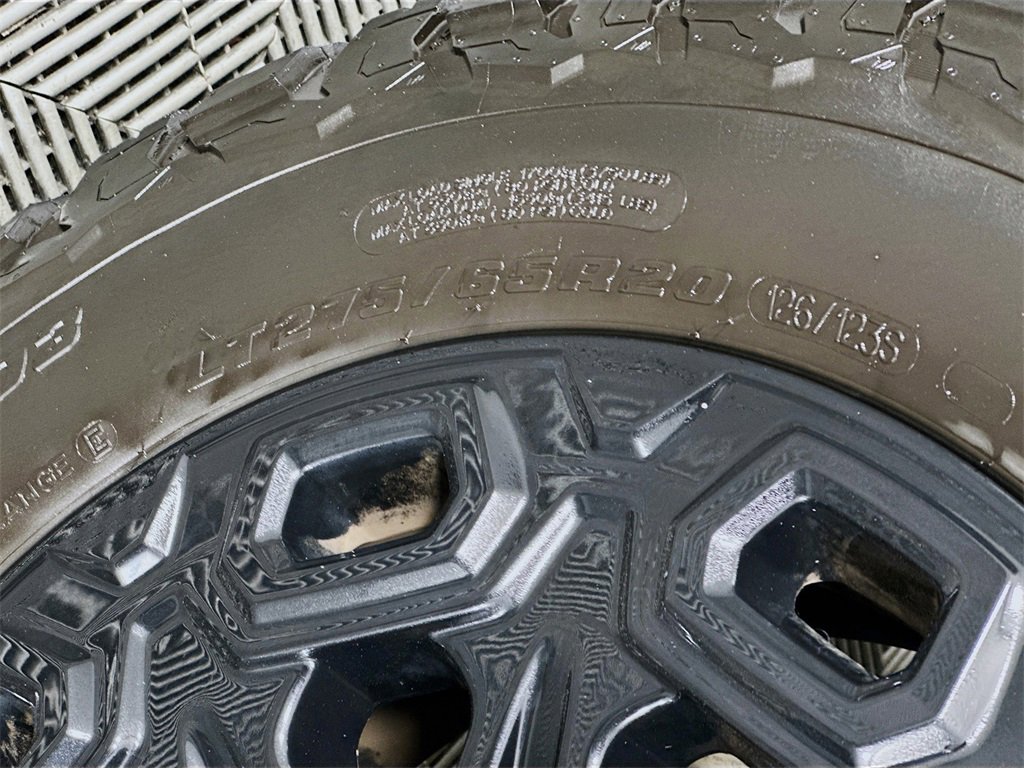 Used 2024 Chevrolet Silverado 3500 High Country w/ High Country Premium Package image 32