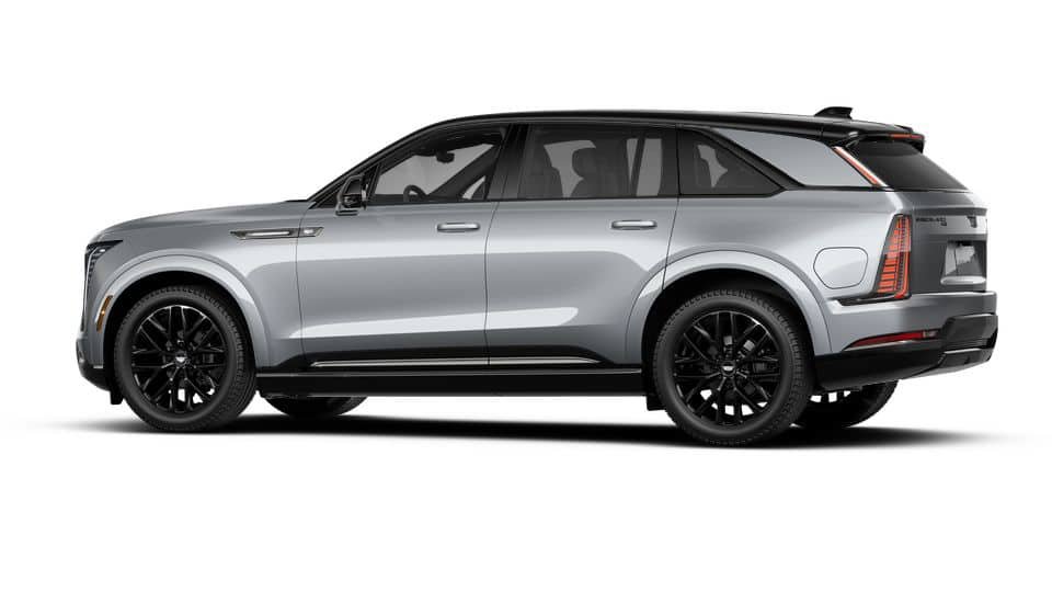 New 2026 Cadillac Escalade IQ Sport 1 AWD/4WD image 34
