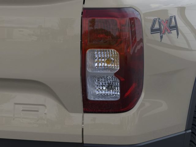 New 2026 Ford Ranger XL AWD/4WD image 22