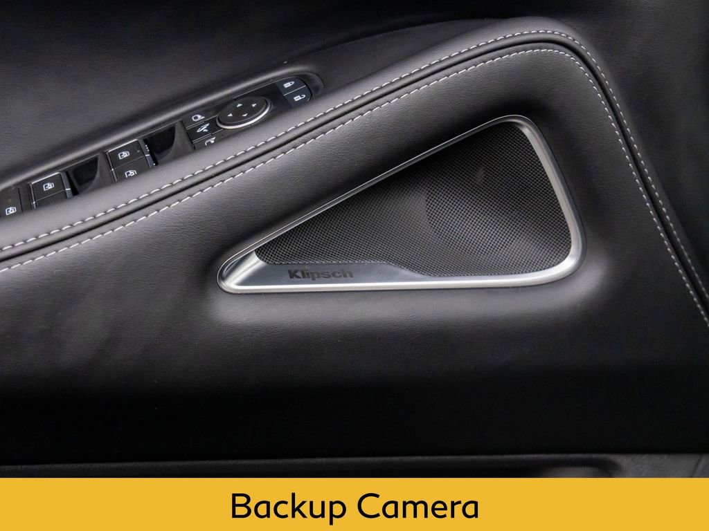 Certified 2026 INFINITI QX60 Luxe w/ Cargo Package image 14