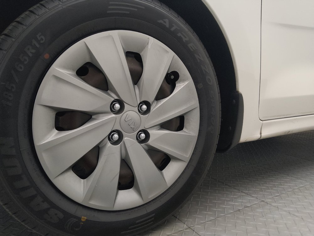 Used 2020 Kia Rio S FWD image 31