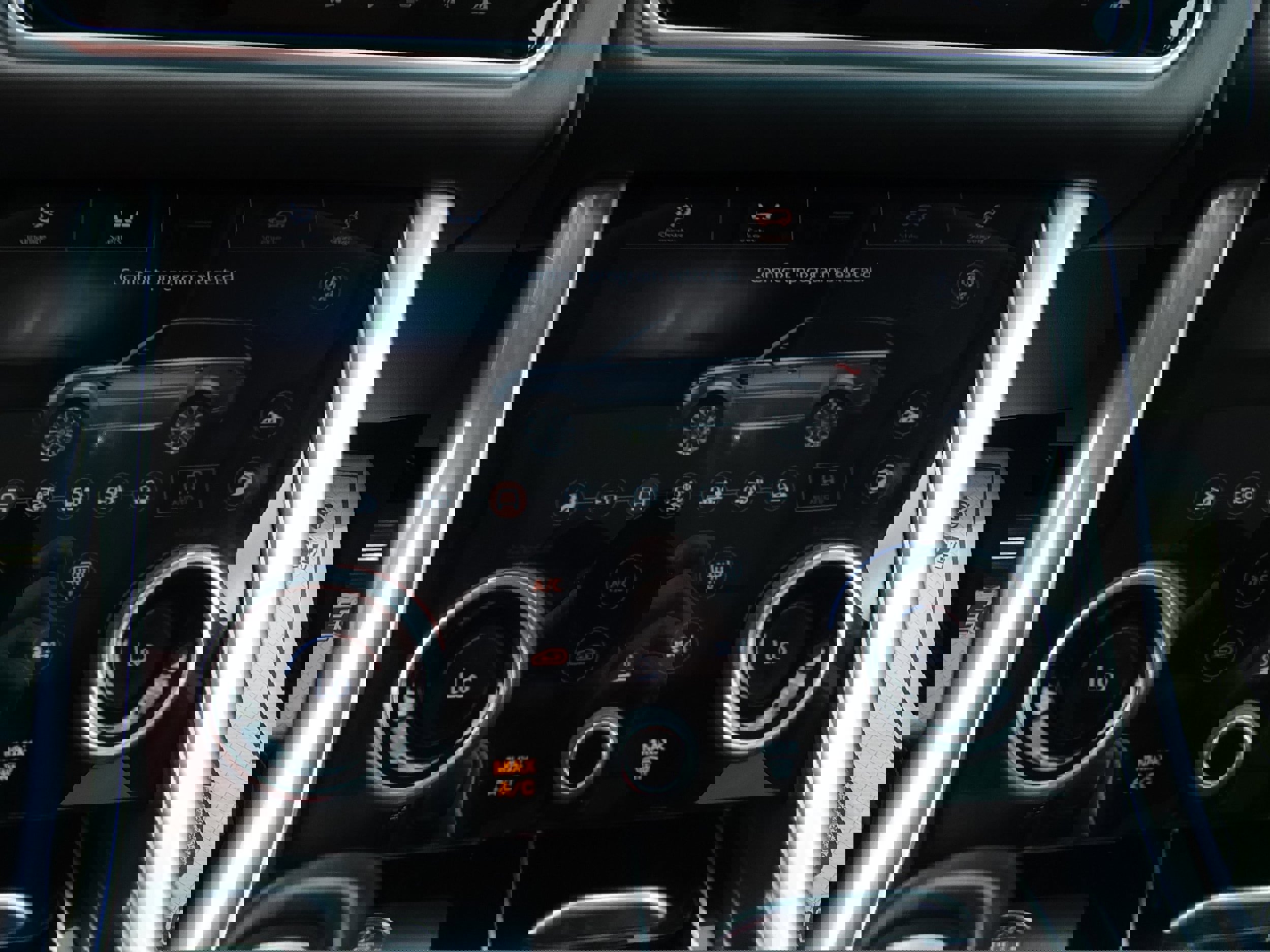 Used 2019 Land Rover Range Rover Sport Supercharged image 28