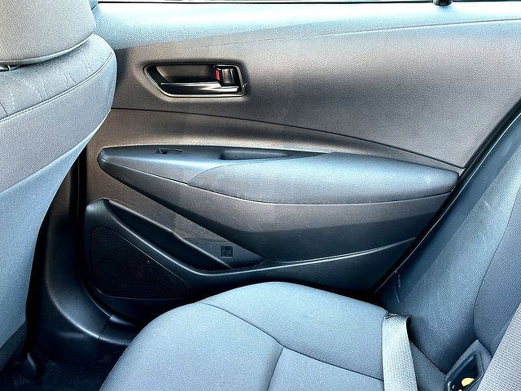 Certified 2024 Toyota Corolla LE FWD image 19