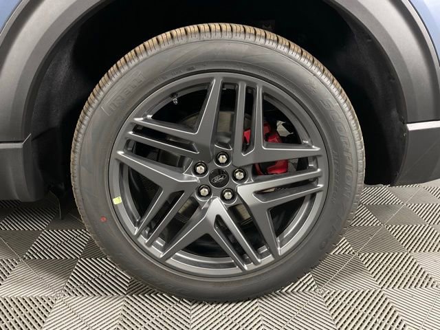 New 2026 Ford Explorer ST w/ Sun And Sound Package image 10