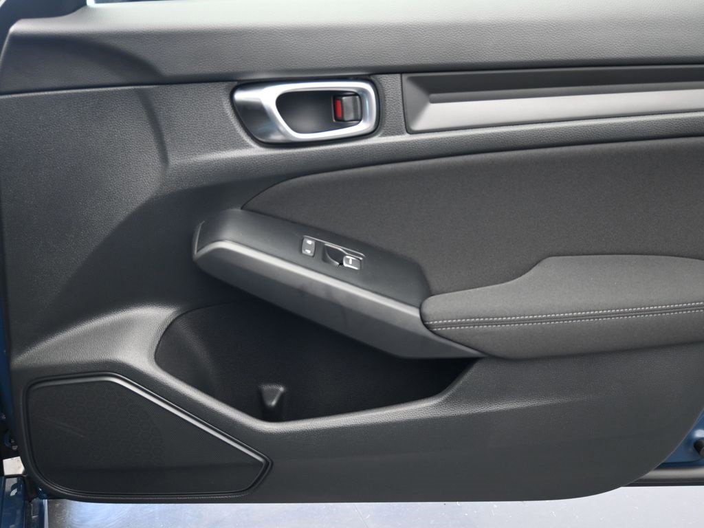 New 2026 Honda Civic Sport image 28