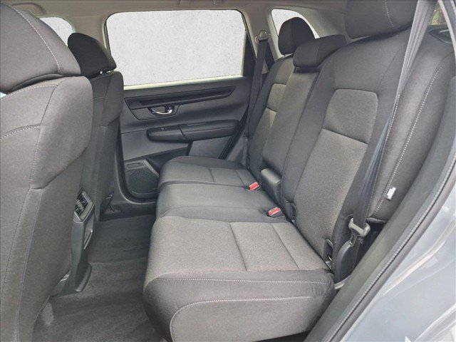Certified 2026 Honda CR-V LX image 18