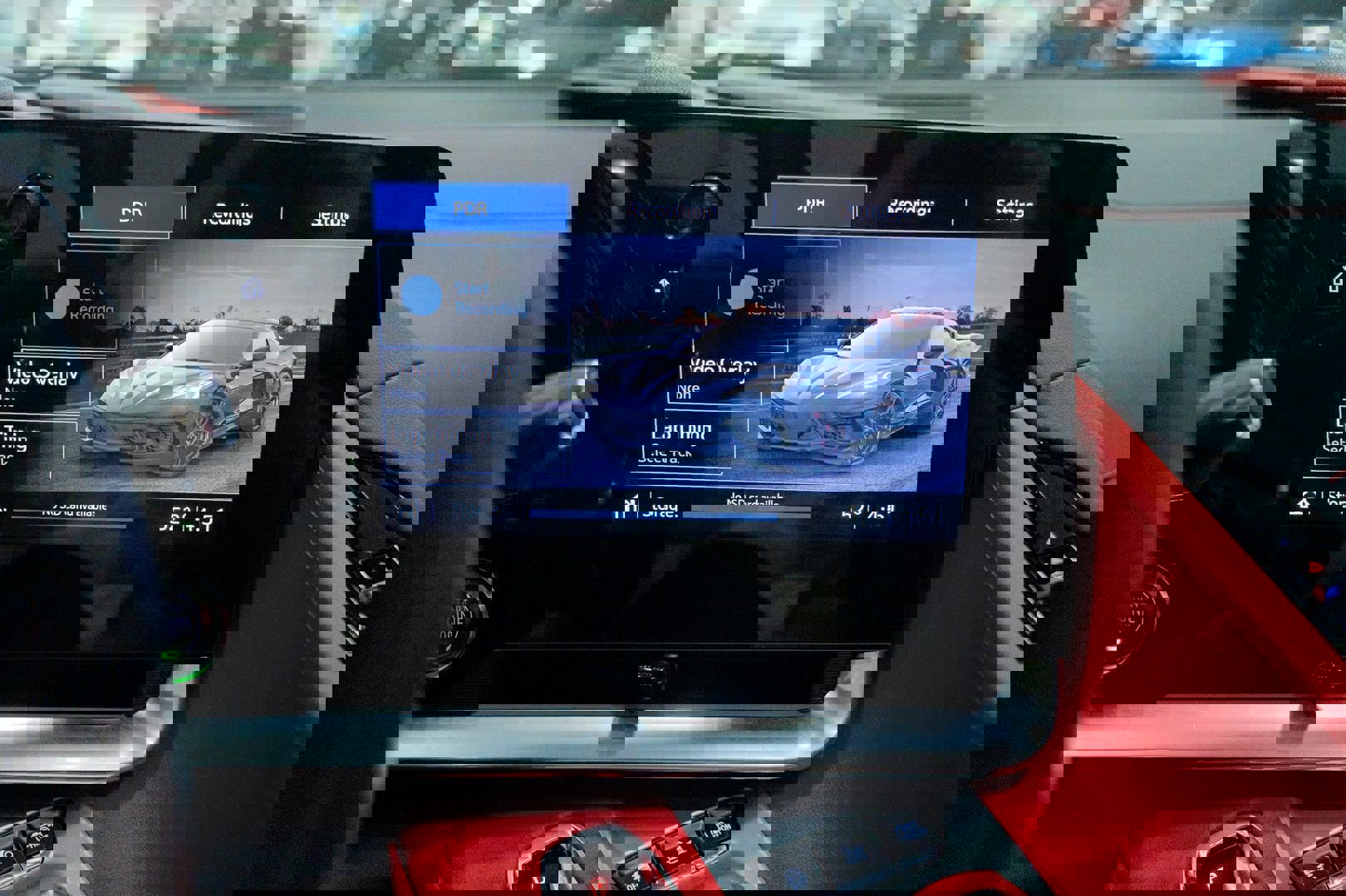 Used 2020 Chevrolet Corvette Stingray Preferred Cpe w/ 2LT image 37