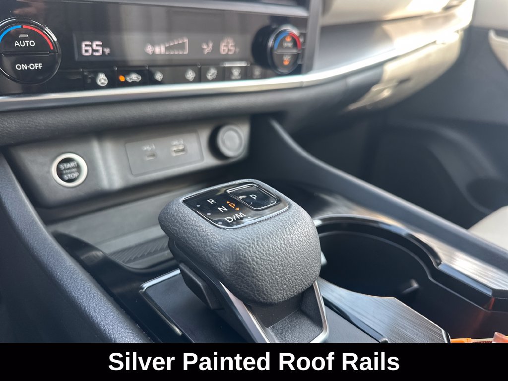 Used 2023 Nissan Rogue SV w/ SV Premium B Package AWD/4WD image 28
