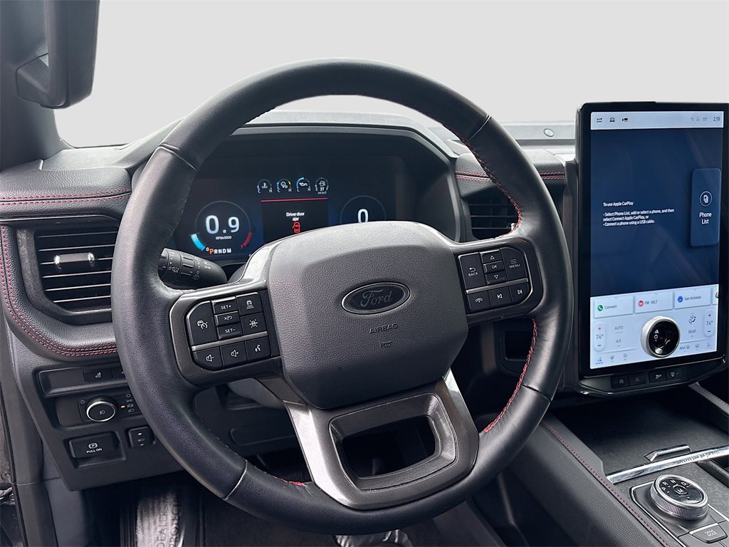 Used 2024 Ford Expedition Max Limited image 11
