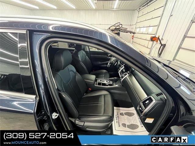 Used 2022 Kia Sorento S image 5