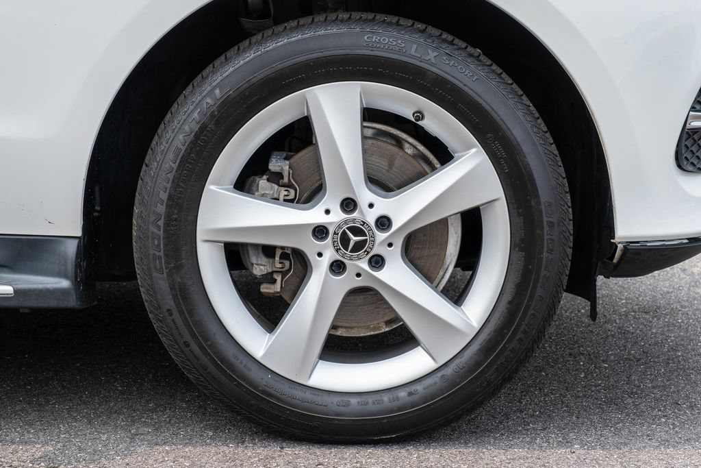 Used 2018 Mercedes-Benz GLE 350 image 34