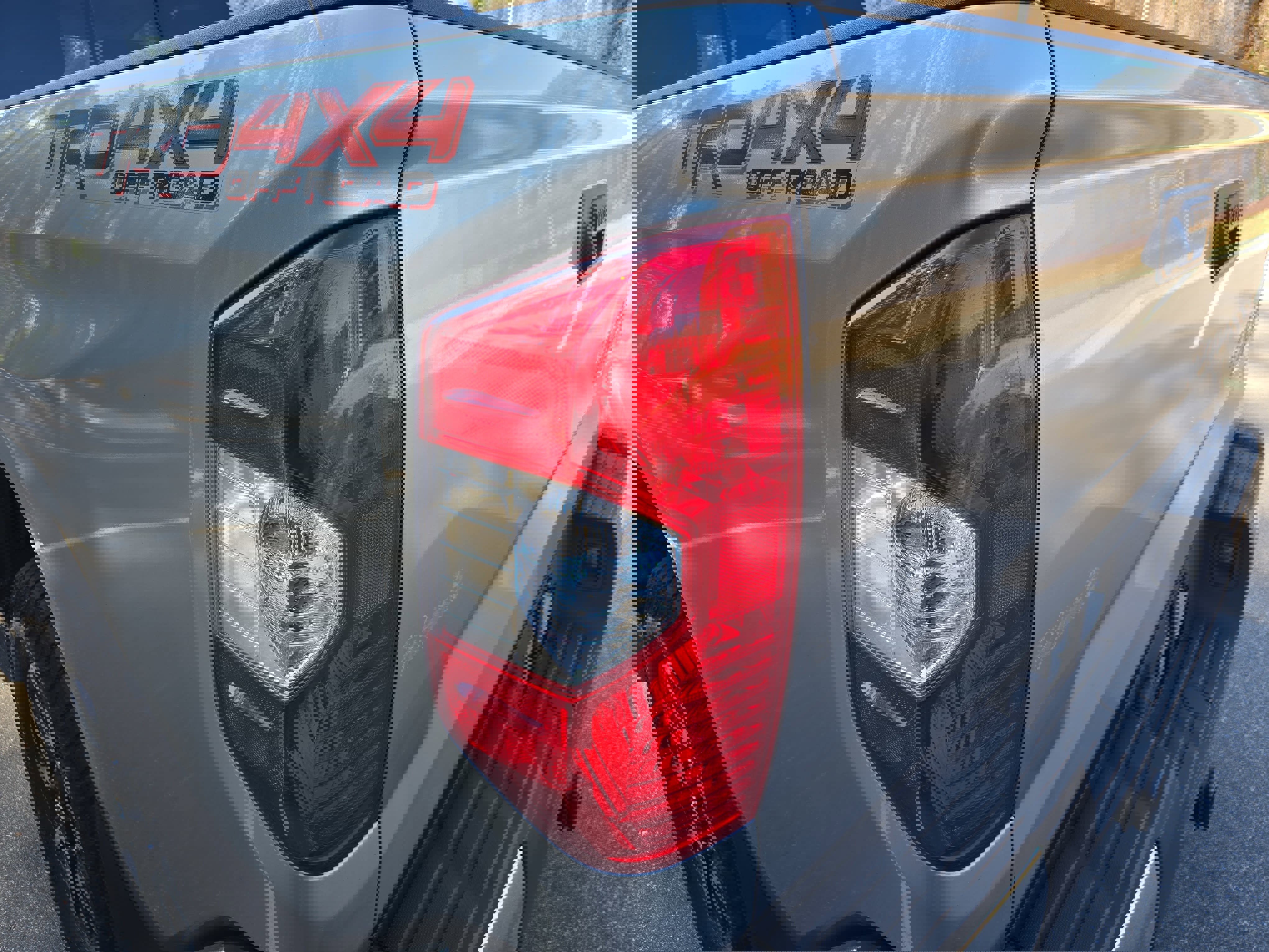 Used 2018 Toyota Tundra Limited w/ TRD Off Road Package image 37