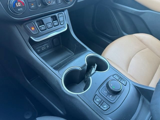 Used 2020 GMC Terrain SLT w/ Preferred Package FWD image 12