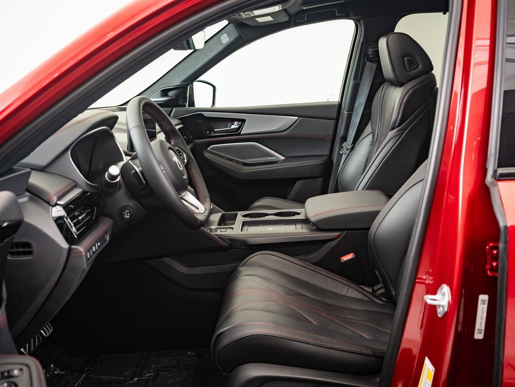 New 2026 Acura MDX A-Spec image 21