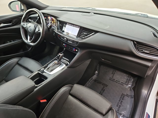 Used 2019 Buick Regal GS AWD/4WD image 22