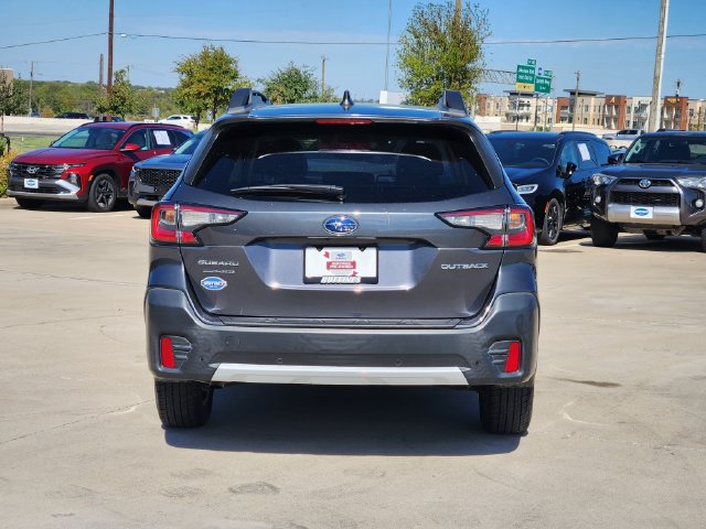 Certified 2022 Subaru Outback Limited w/ Popular Package #2 AWD/4WD image 6