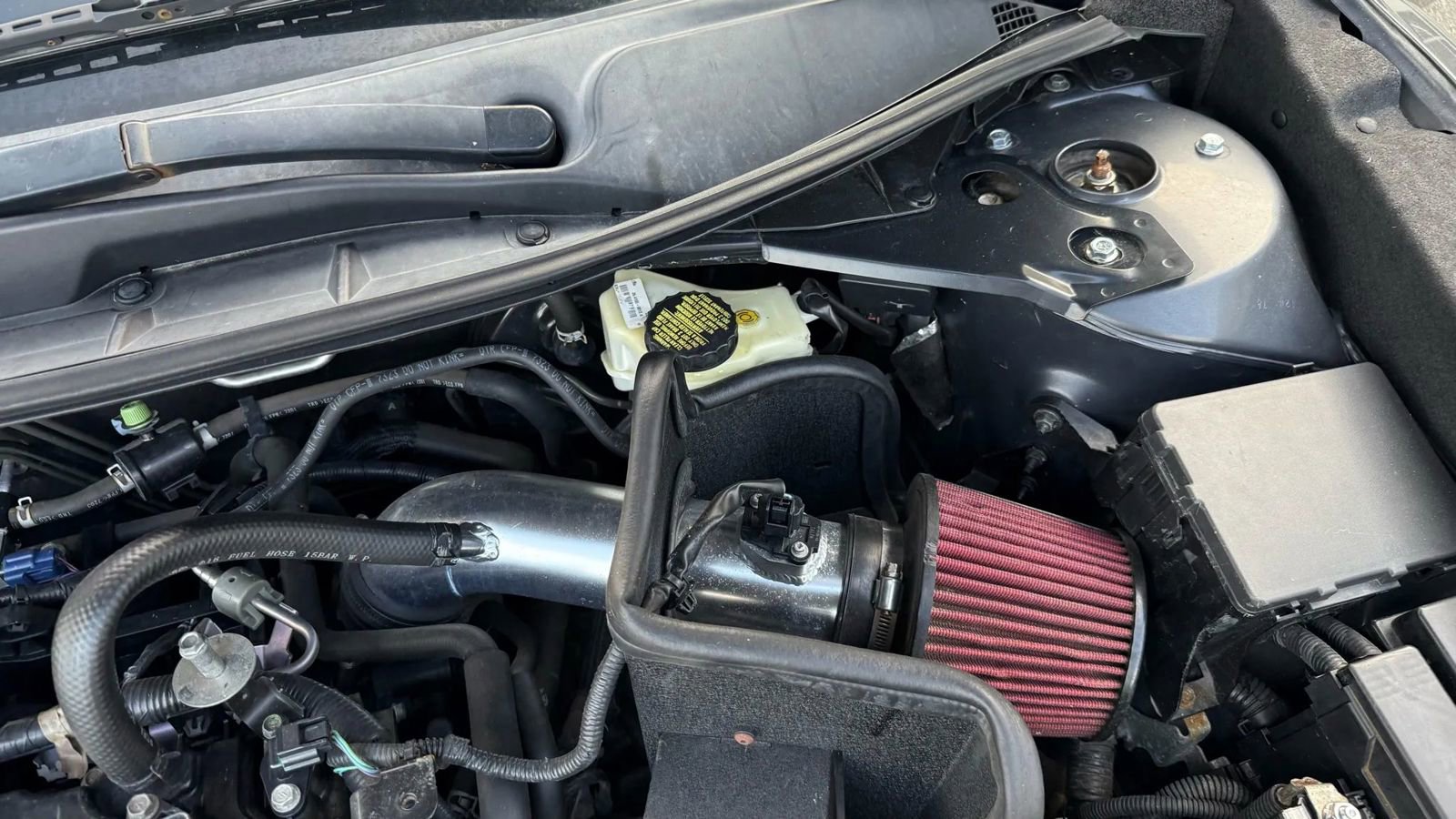 Used 2017 Nissan Altima 2.5 SV image 29