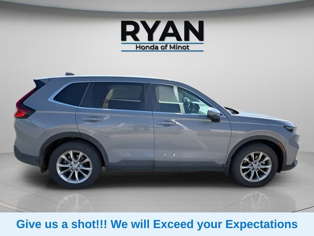 Used 2024 Honda CR-V EX-L image 7