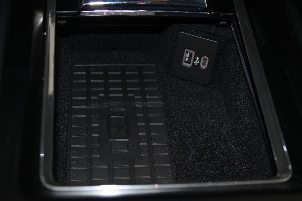 New 2026 Lincoln Corsair Premiere image 44