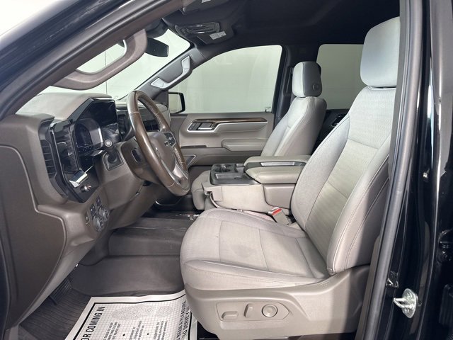 Used 2022 Chevrolet Silverado 1500 RST image 20