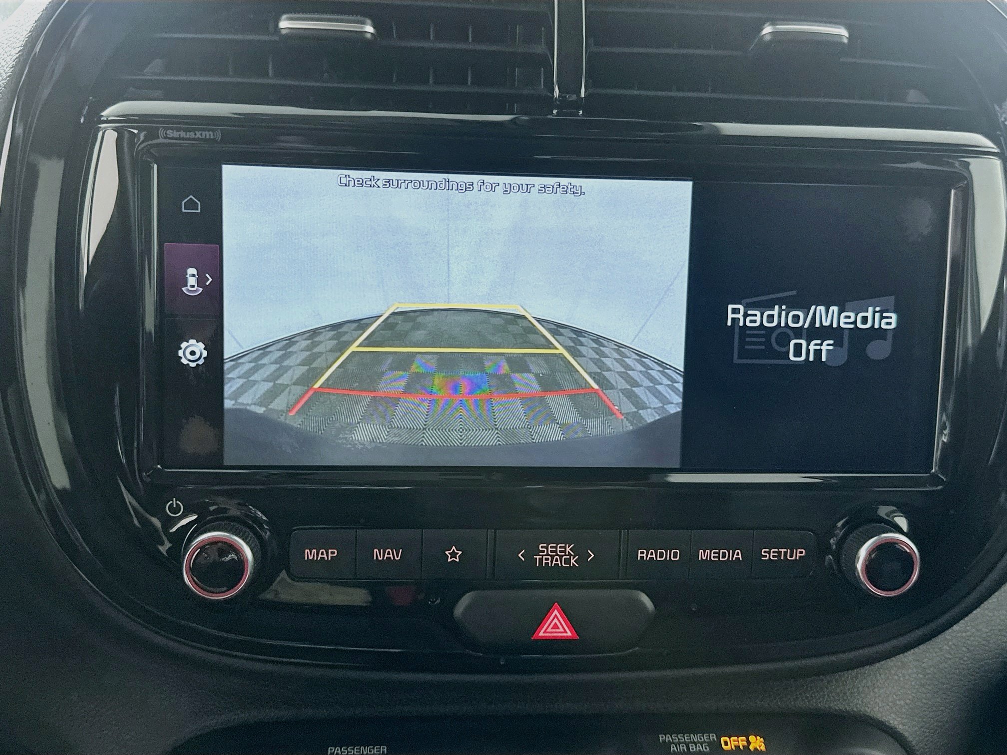 Used 2022 Kia Soul EX FWD image 23