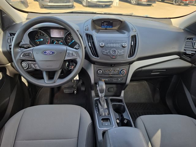 Used 2019 Ford Escape S FWD image 7