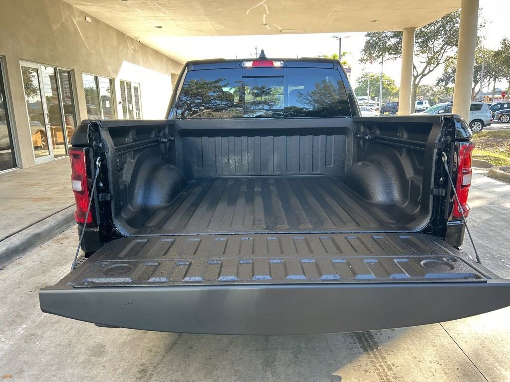 New 2026 RAM 1500 Big Horn image 37