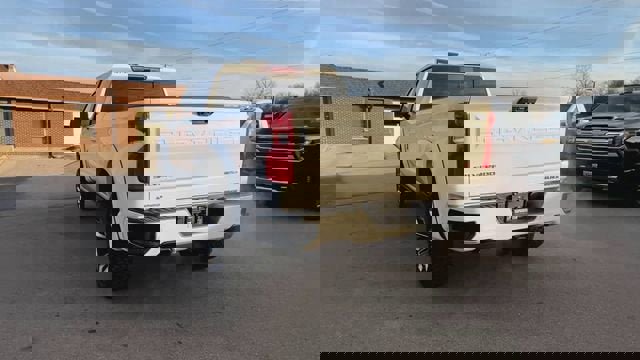 Used 2024 Chevrolet Silverado 1500 RST w/ All Star Edition Plus image 7