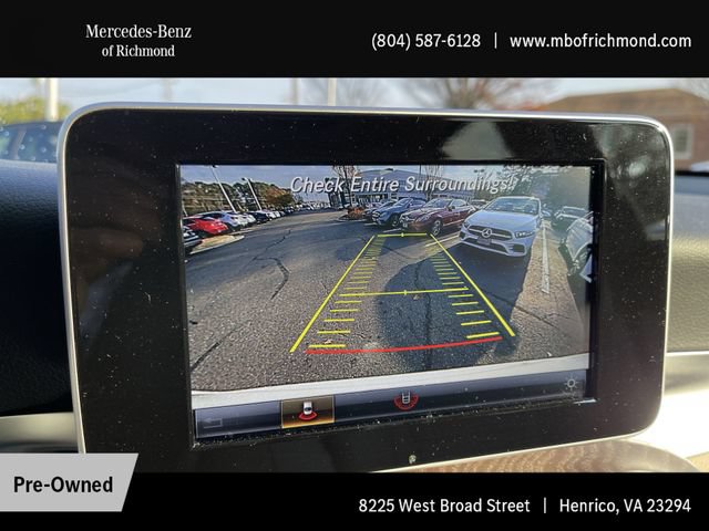 Used 2019 Mercedes-Benz GLC 300 4MATIC image 9