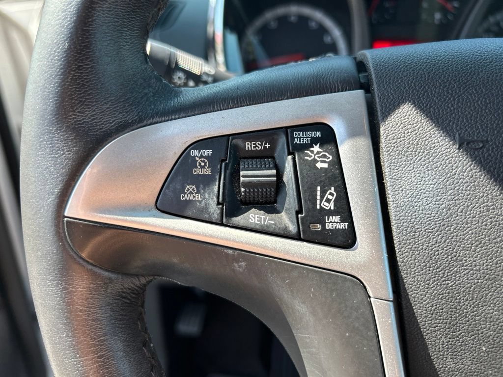Used 2016 GMC Terrain Denali AWD/4WD image 23