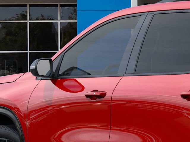 New 2026 Chevrolet Traverse RS image 12