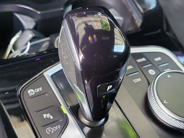 Used 2022 BMW X3 sDrive30i w/ Premium Package 2 RWD image 16