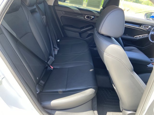 Used 2023 Honda Civic EX-L image 14
