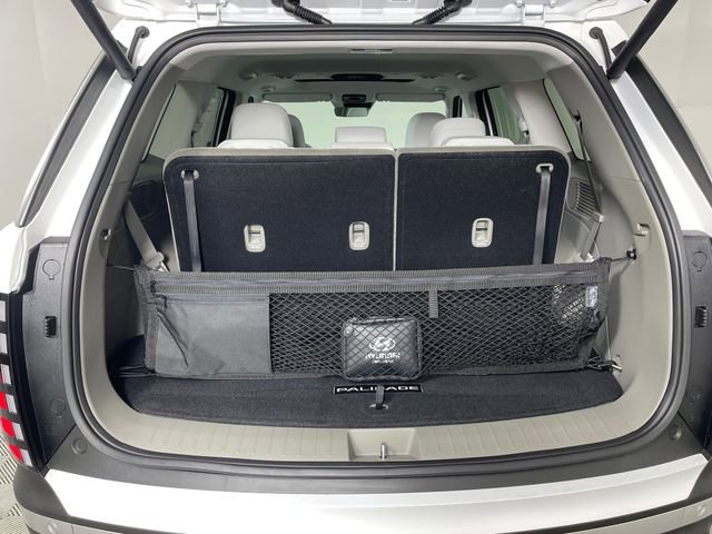 New 2026 Hyundai Palisade SEL Premium image 18