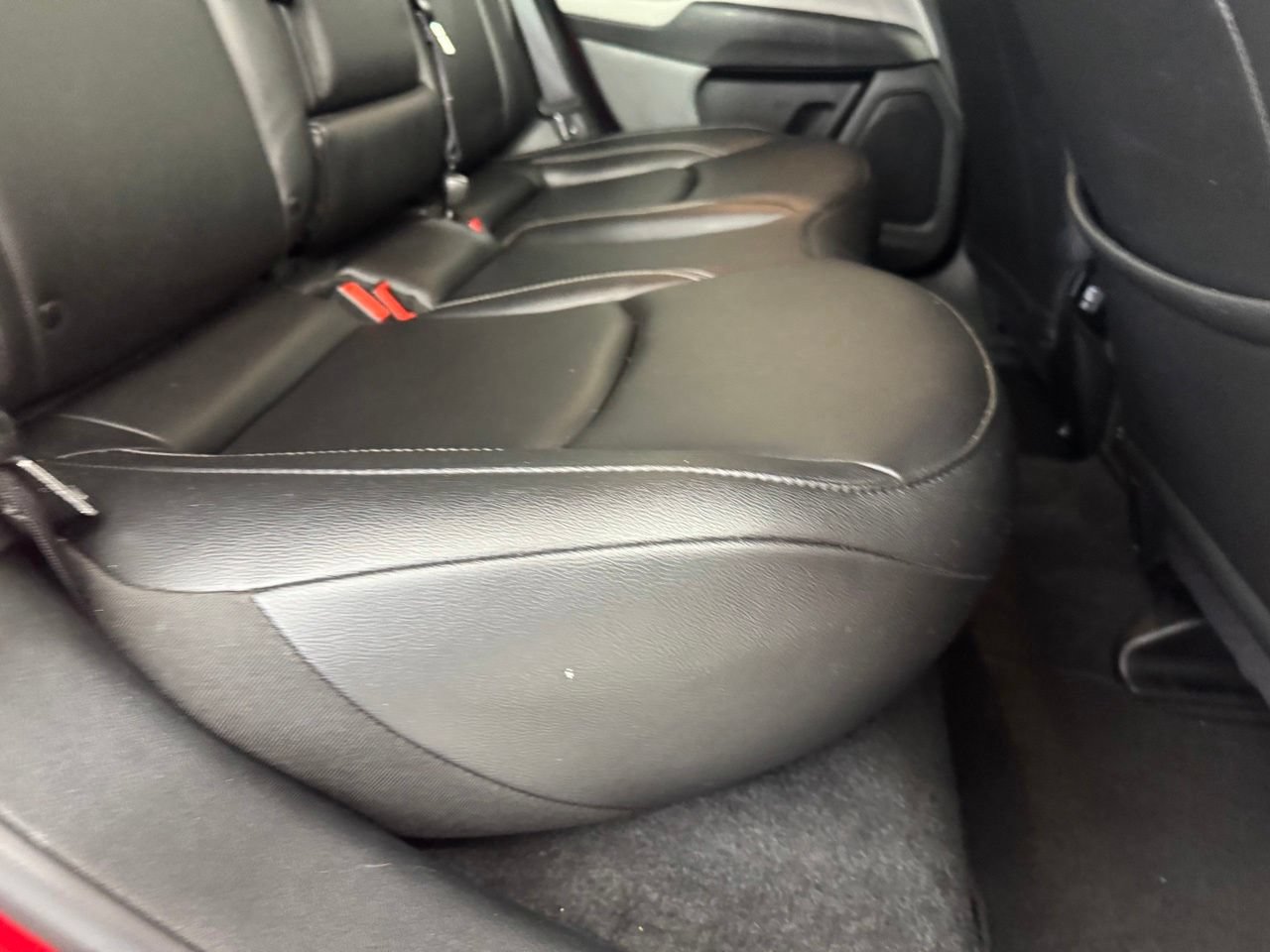 Used 2025 Jeep Compass Limited AWD/4WD image 30