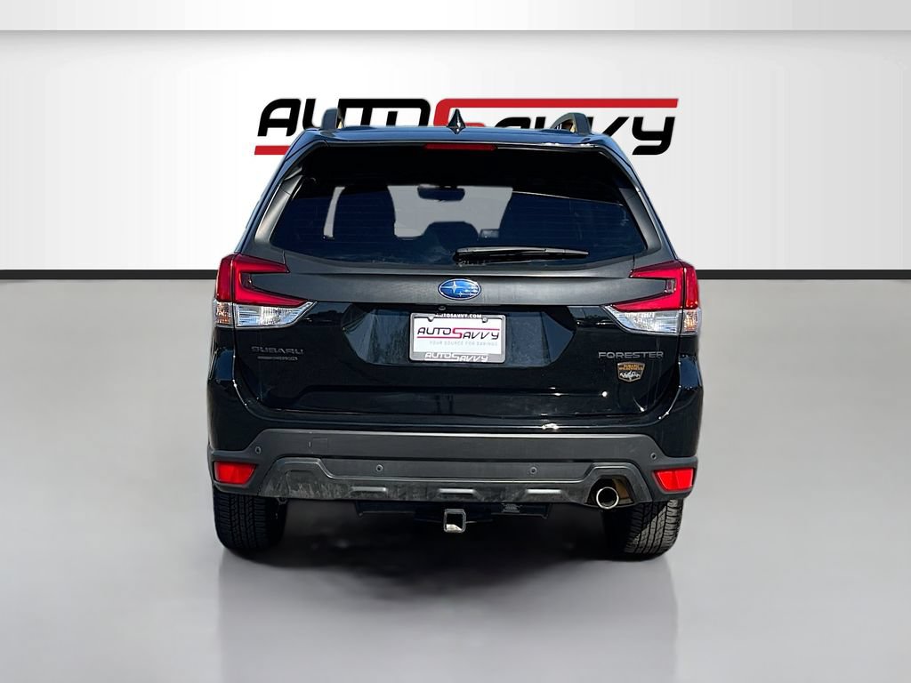 Used 2024 Subaru Forester Wilderness AWD/4WD image 6