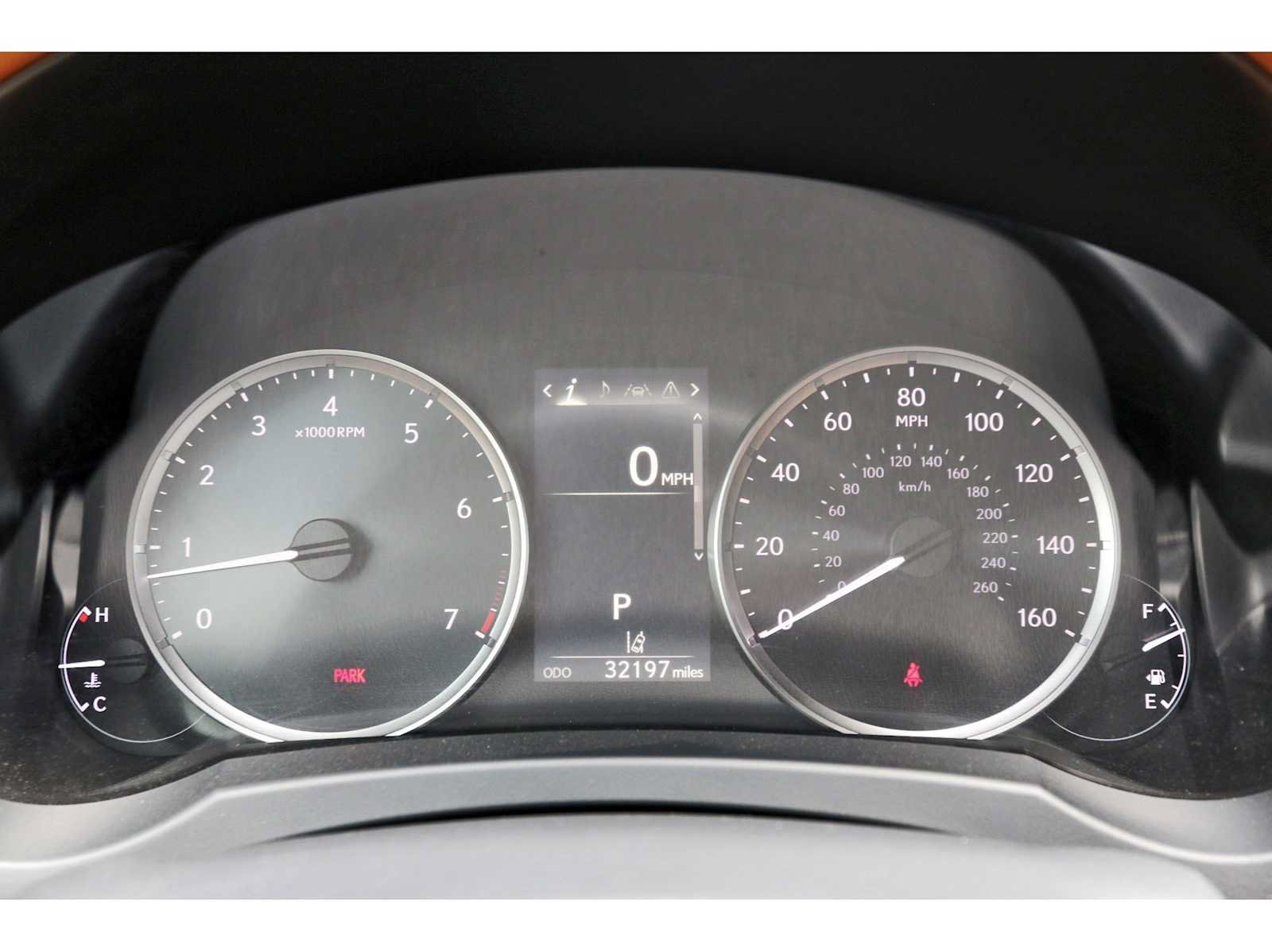Used 2024 Lexus IS 350 F Sport RWD image 14