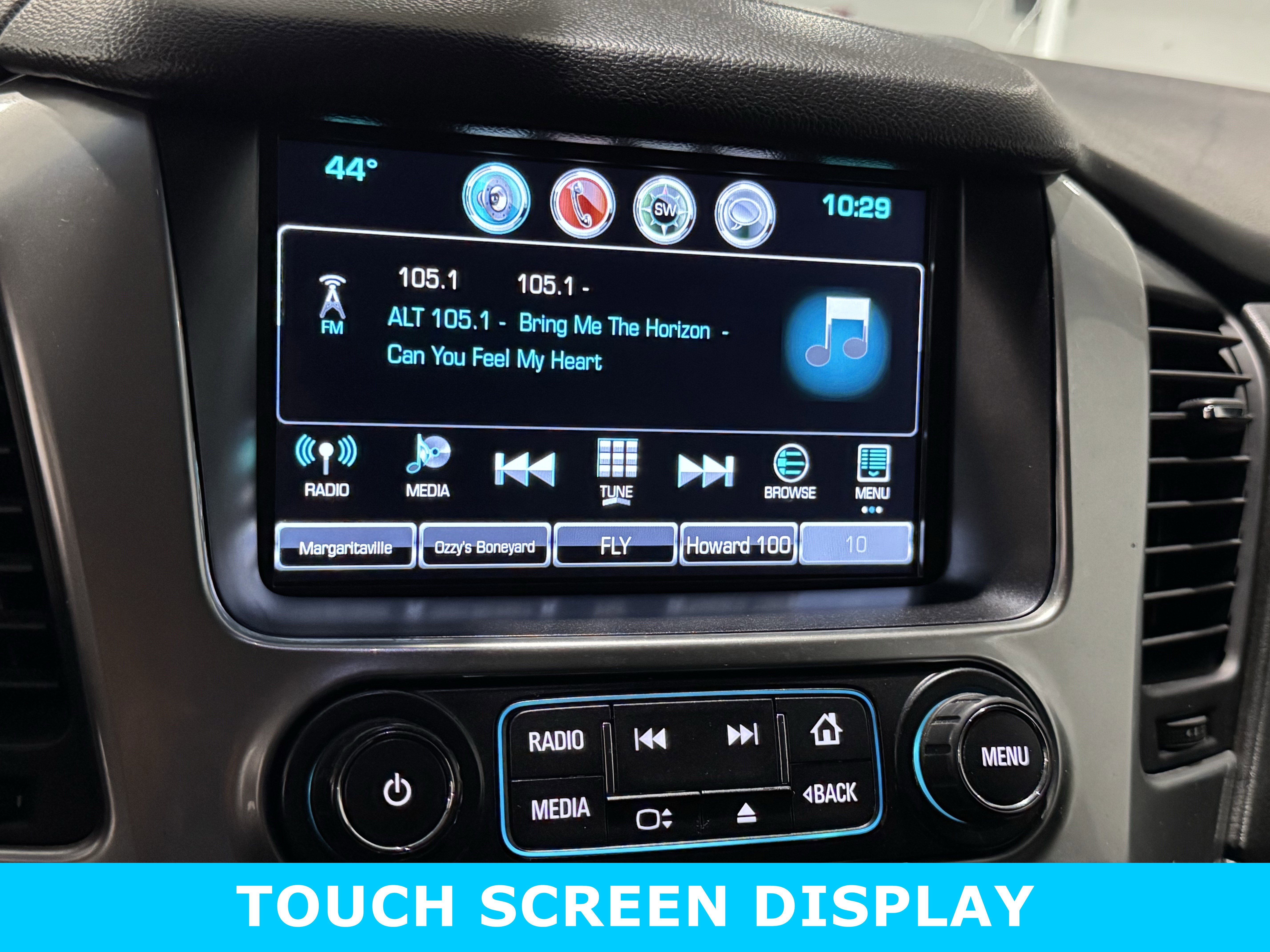 Used 2020 Chevrolet Tahoe LS image 9