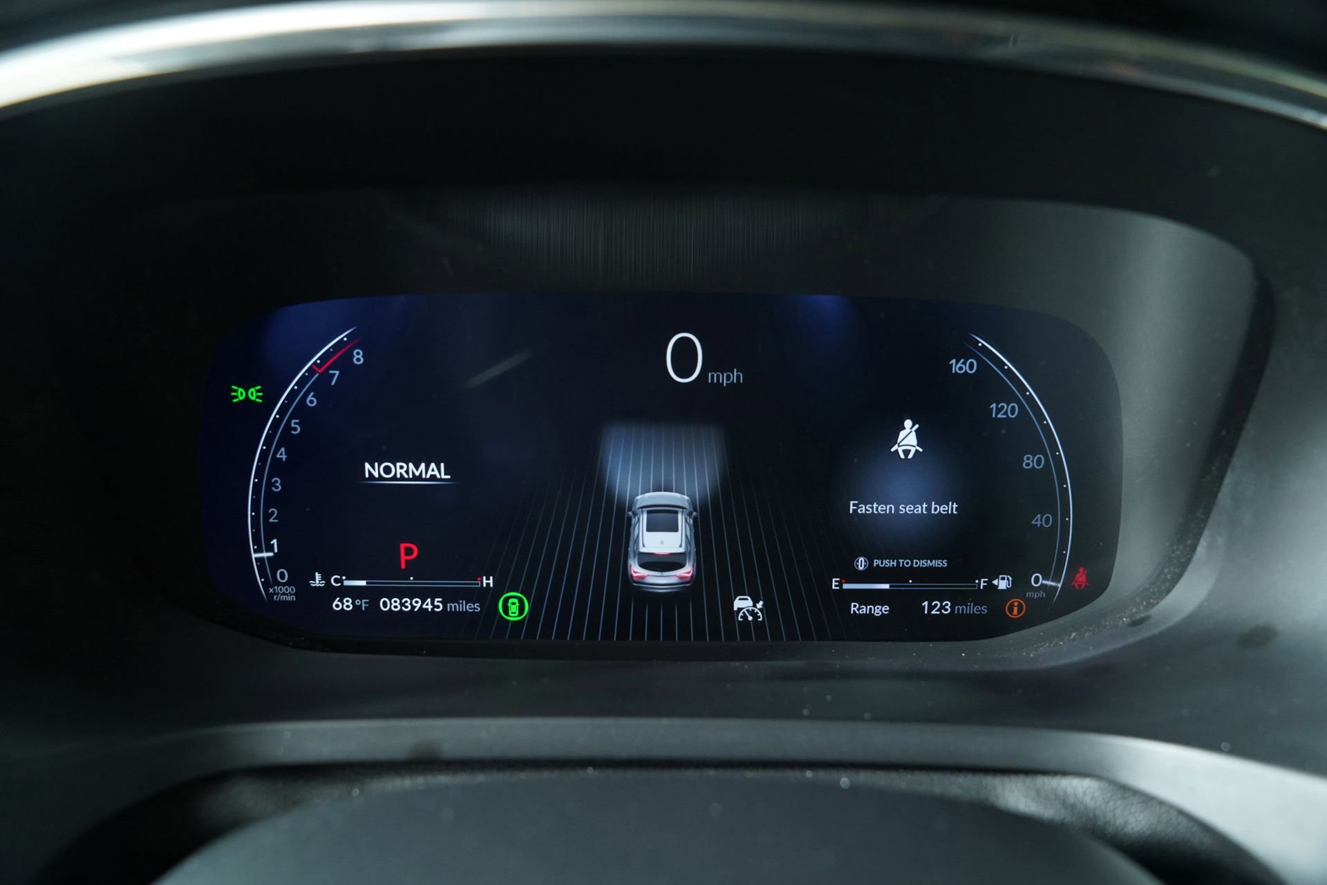 Used 2022 Acura MDX FWD w/ Technology Package image 30