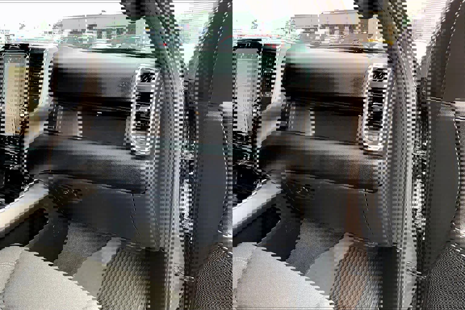 Used 2023 RAM 1500 Big Horn image 18