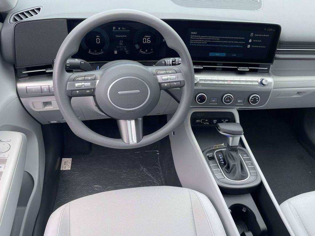 New 2026 Hyundai Kona SE FWD image 35