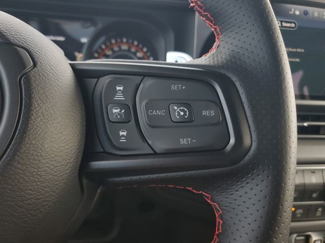 New 2026 Jeep Wrangler Unlimited Rubicon 392 image 26