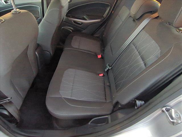 Used 2021 Ford EcoSport SE image 17