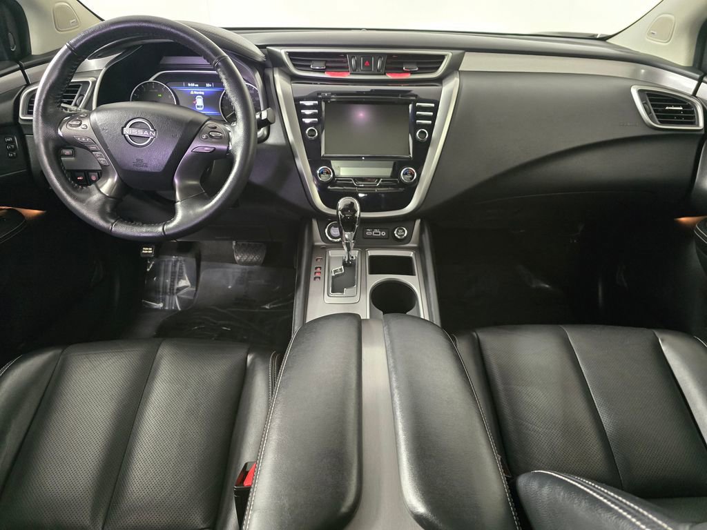 Used 2024 Nissan Murano SL image 20